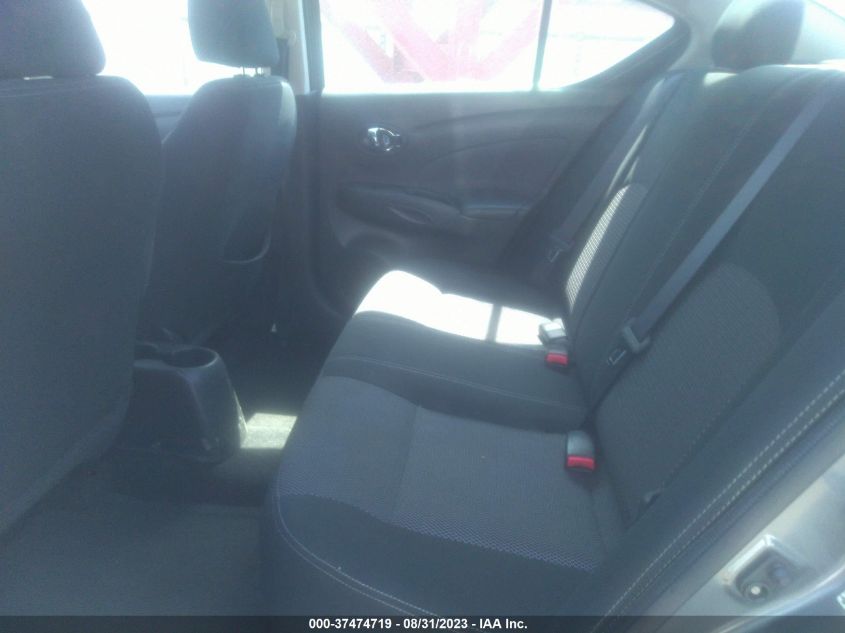 Photo 7 VIN: 3N1CN7AP9HL870527 - NISSAN VERSA 