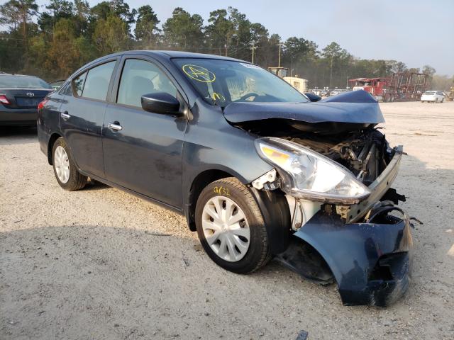 Photo 0 VIN: 3N1CN7AP9HL873654 - NISSAN VERSA 