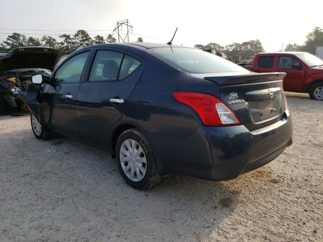 Photo 2 VIN: 3N1CN7AP9HL873654 - NISSAN VERSA 