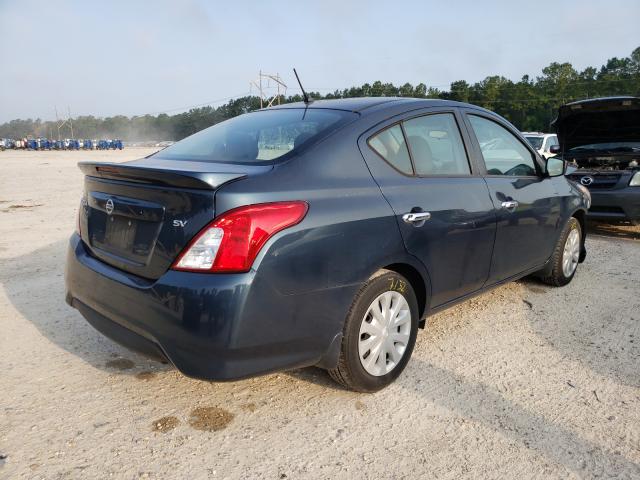 Photo 3 VIN: 3N1CN7AP9HL873654 - NISSAN VERSA 