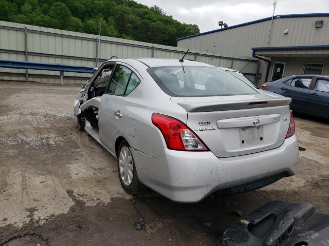 Photo 2 VIN: 3N1CN7AP9HL874660 - NISSAN VERSA S 