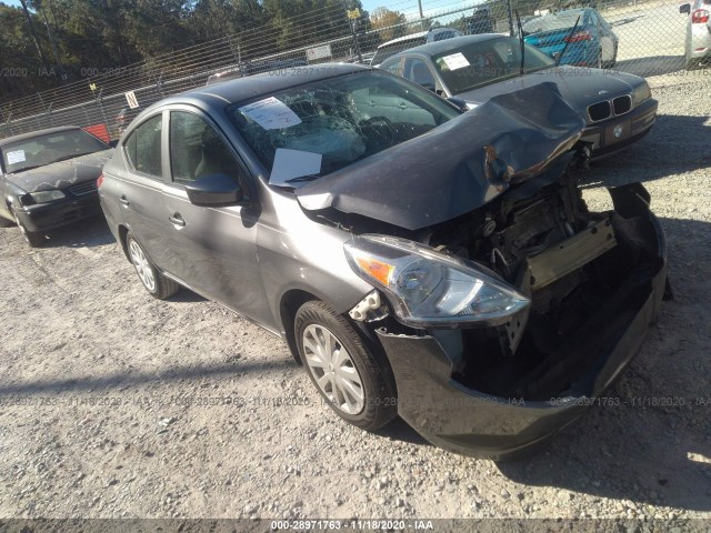 Photo 0 VIN: 3N1CN7AP9HL875162 - NISSAN VERSA SEDAN 