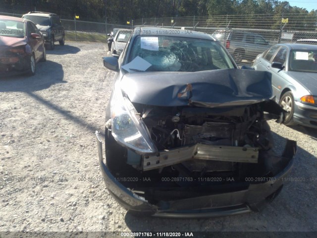 Photo 5 VIN: 3N1CN7AP9HL875162 - NISSAN VERSA SEDAN 