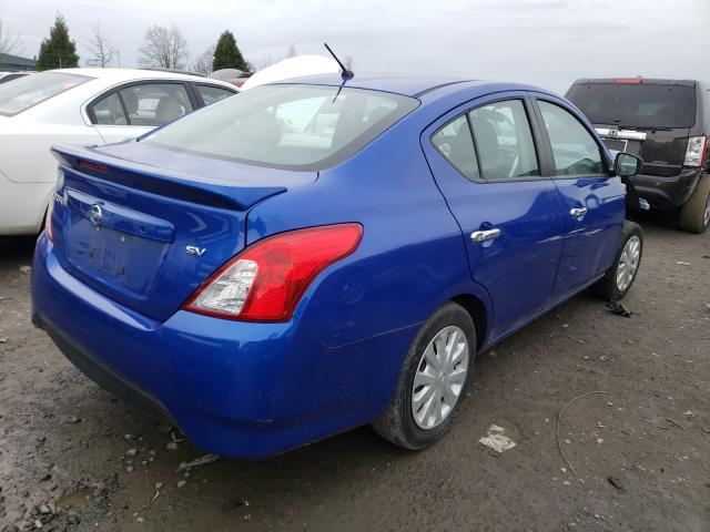 Photo 3 VIN: 3N1CN7AP9HL877476 - NISSAN VERSA S 