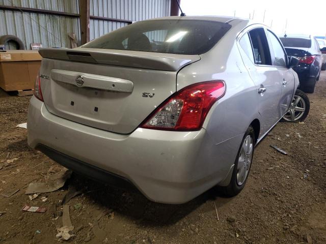 Photo 3 VIN: 3N1CN7AP9HL879048 - NISSAN VERSA S 