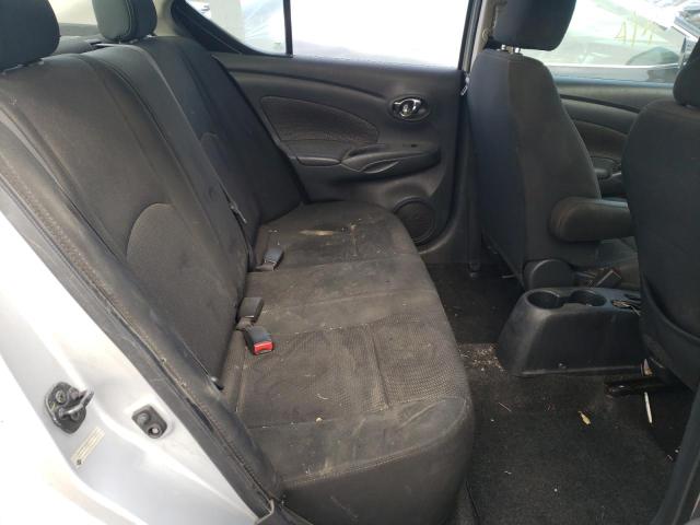 Photo 5 VIN: 3N1CN7AP9HL879048 - NISSAN VERSA S 