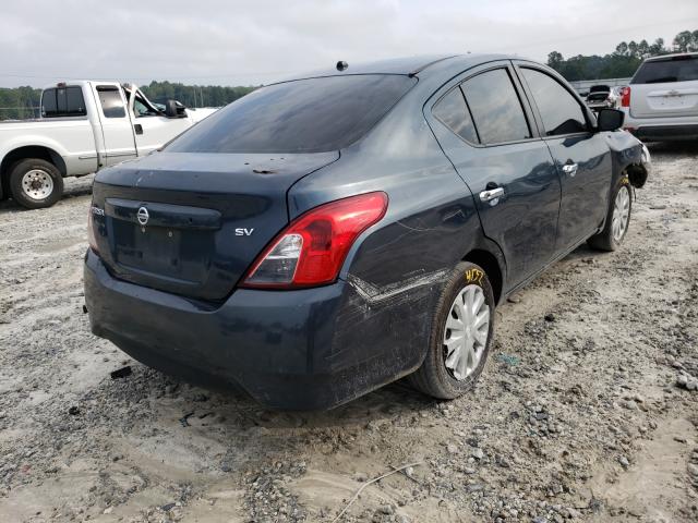 Photo 3 VIN: 3N1CN7AP9HL879499 - NISSAN VERSA S 