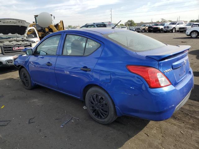 Photo 1 VIN: 3N1CN7AP9HL880328 - NISSAN VERSA S 