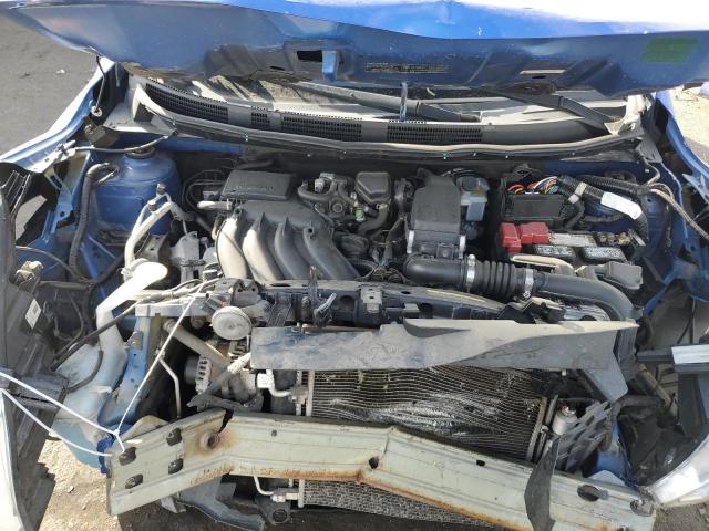 Photo 10 VIN: 3N1CN7AP9HL880328 - NISSAN VERSA S 