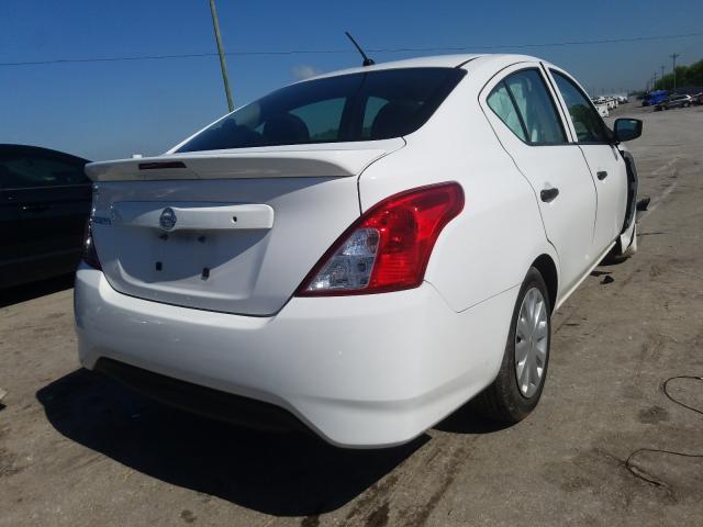 Photo 3 VIN: 3N1CN7AP9HL881012 - NISSAN VERSA S 