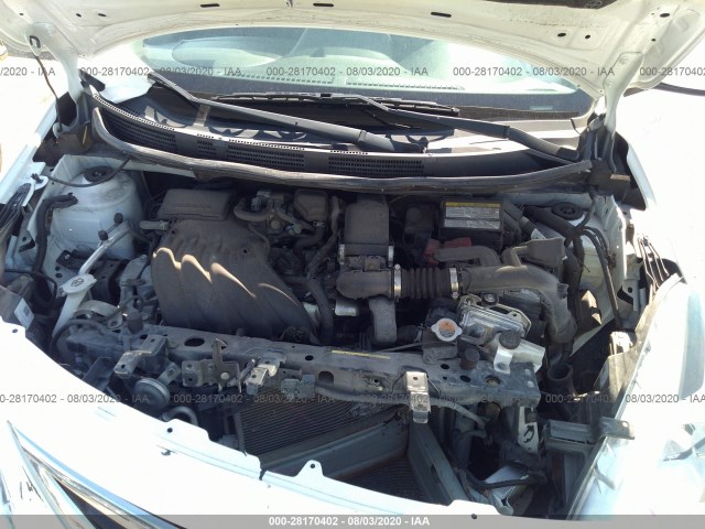 Photo 9 VIN: 3N1CN7AP9HL885187 - NISSAN VERSA SEDAN 