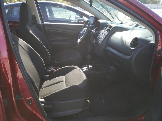 Photo 4 VIN: 3N1CN7AP9HL886436 - NISSAN VERSA S 