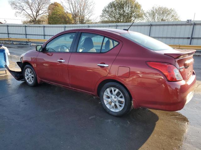 Photo 1 VIN: 3N1CN7AP9HL888882 - NISSAN VERSA S 