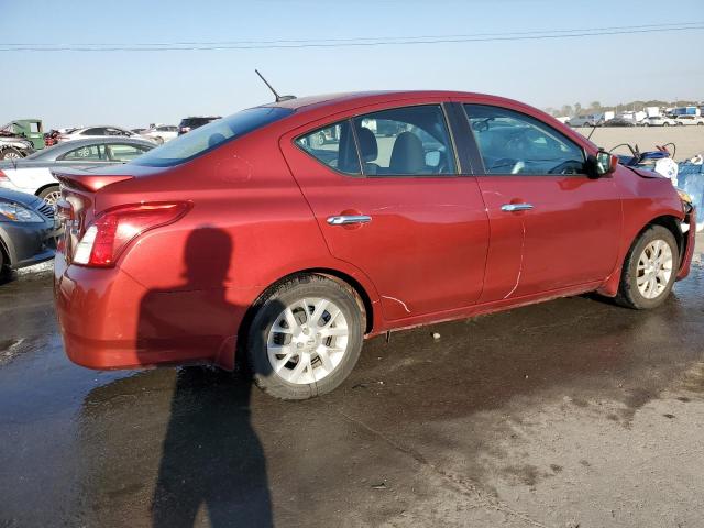 Photo 2 VIN: 3N1CN7AP9HL888882 - NISSAN VERSA S 