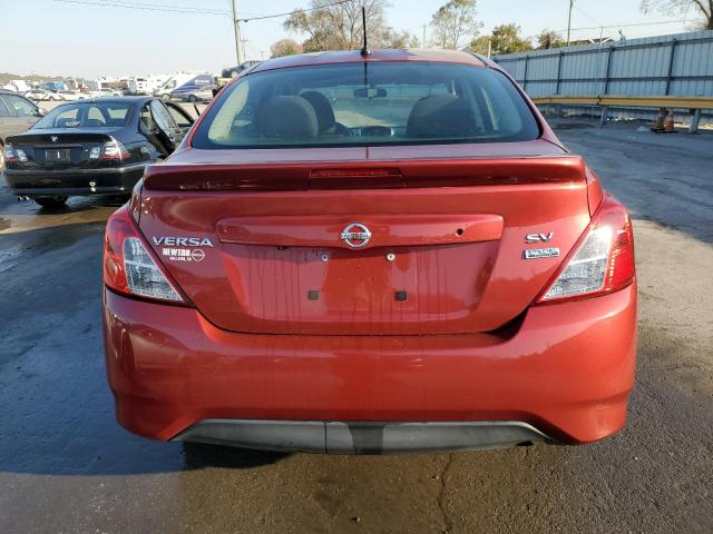 Photo 5 VIN: 3N1CN7AP9HL888882 - NISSAN VERSA S 