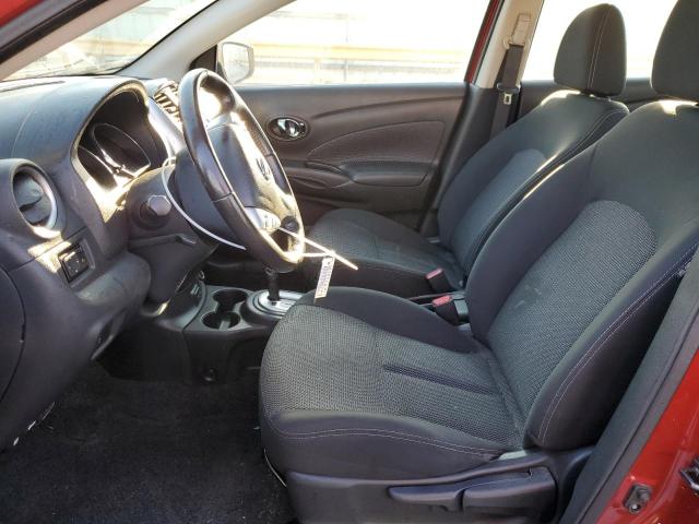 Photo 6 VIN: 3N1CN7AP9HL888882 - NISSAN VERSA S 