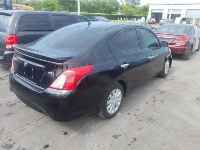 Photo 3 VIN: 3N1CN7AP9HL888963 - NISSAN VERSA S 