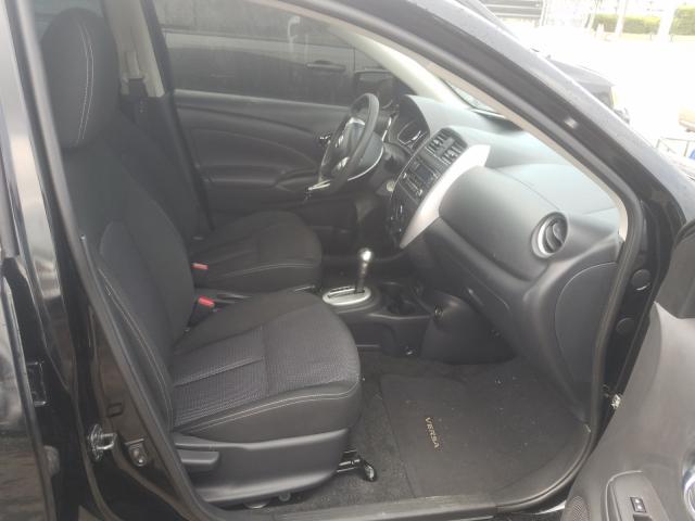 Photo 4 VIN: 3N1CN7AP9HL888963 - NISSAN VERSA S 