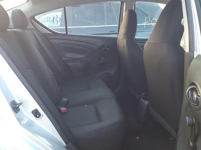 Photo 5 VIN: 3N1CN7AP9HL891295 - NISSAN VERSA S 