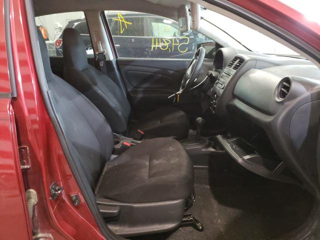 Photo 4 VIN: 3N1CN7AP9HL891930 - NISSAN VERSA S 