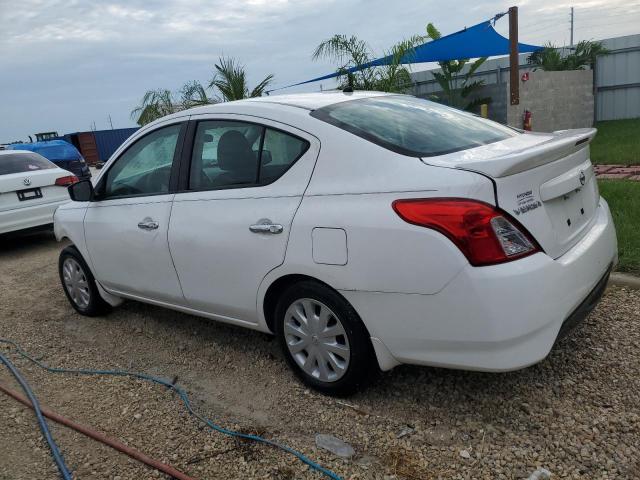 Photo 1 VIN: 3N1CN7AP9HL891961 - NISSAN VERSA 