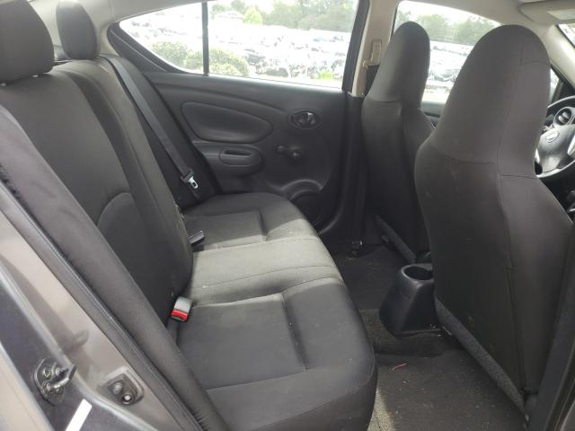 Photo 5 VIN: 3N1CN7AP9HL894004 - NISSAN VERSA S 