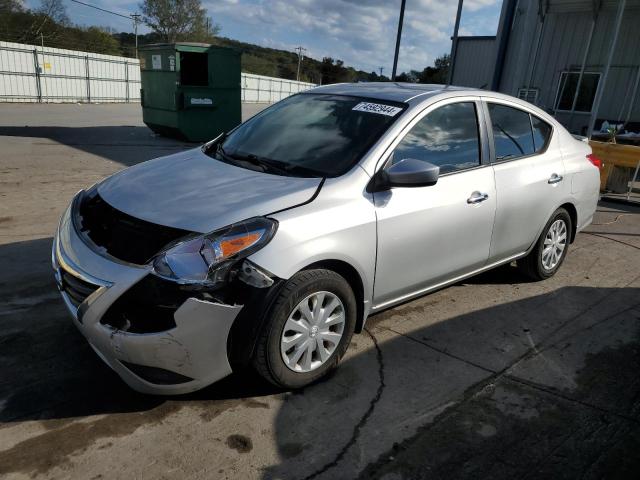 Photo 0 VIN: 3N1CN7AP9HL895234 - NISSAN VERSA S 