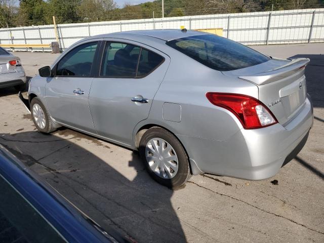 Photo 1 VIN: 3N1CN7AP9HL895234 - NISSAN VERSA S 