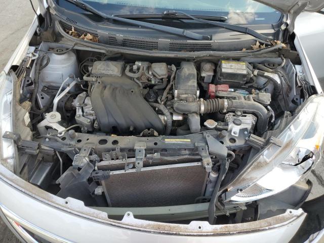 Photo 10 VIN: 3N1CN7AP9HL895234 - NISSAN VERSA S 