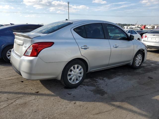 Photo 2 VIN: 3N1CN7AP9HL895234 - NISSAN VERSA S 