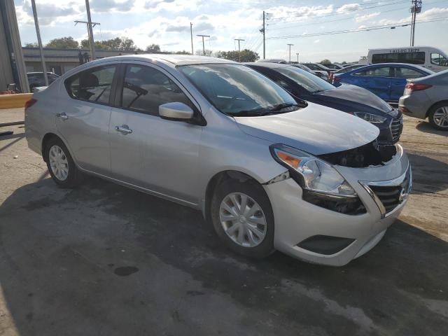 Photo 3 VIN: 3N1CN7AP9HL895234 - NISSAN VERSA S 