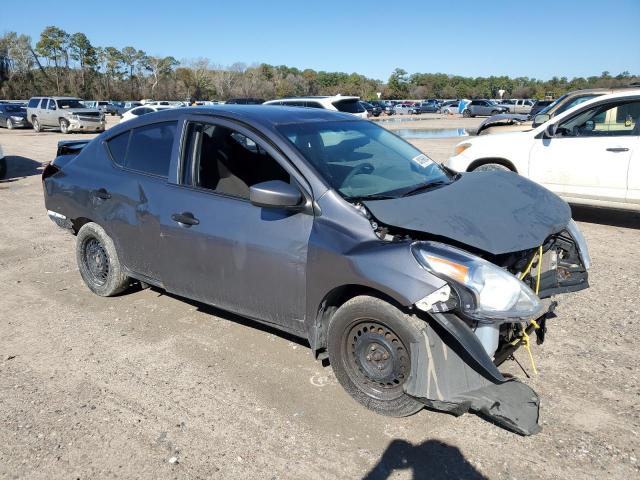 Photo 3 VIN: 3N1CN7AP9HL896593 - NISSAN VERSA 