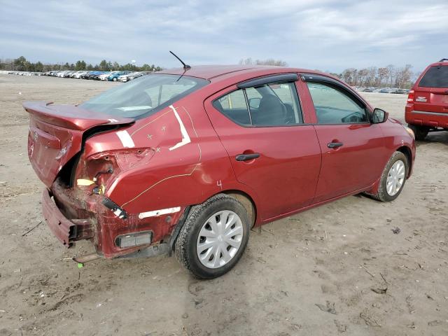 Photo 2 VIN: 3N1CN7AP9HL896724 - NISSAN VERSA 