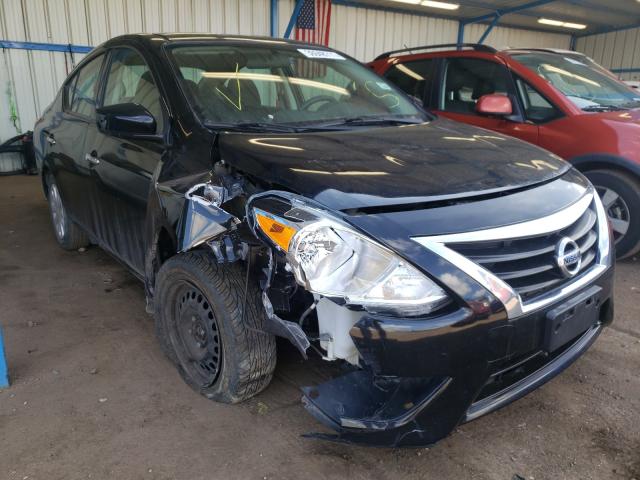 Photo 0 VIN: 3N1CN7AP9HL897551 - NISSAN VERSA S 