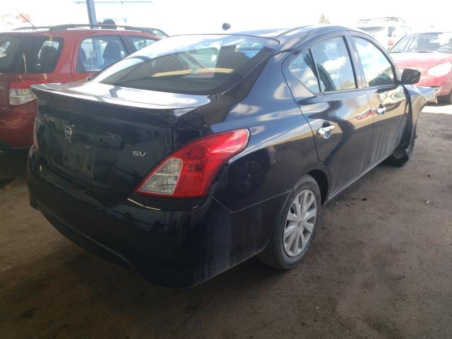 Photo 3 VIN: 3N1CN7AP9HL897551 - NISSAN VERSA S 