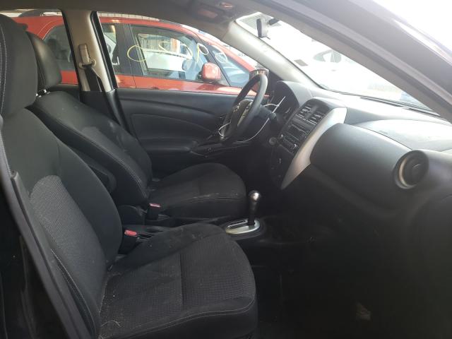 Photo 4 VIN: 3N1CN7AP9HL897551 - NISSAN VERSA S 