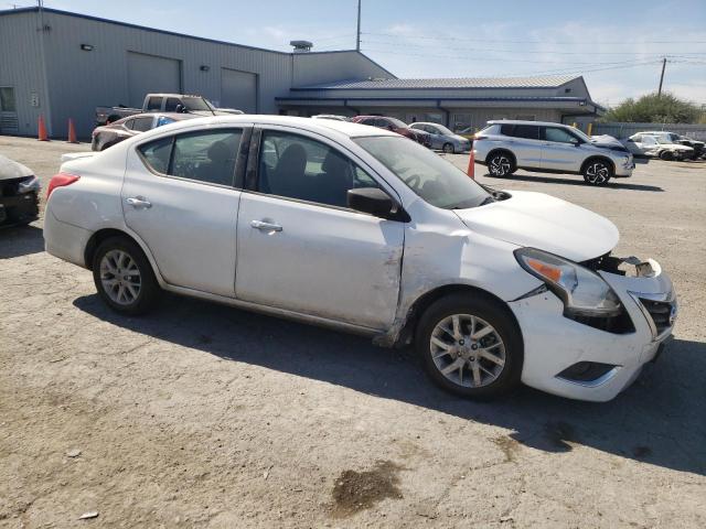 Photo 3 VIN: 3N1CN7AP9HL897789 - NISSAN VERSA S 