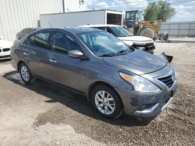 Photo 3 VIN: 3N1CN7AP9HL898408 - NISSAN VERSA 