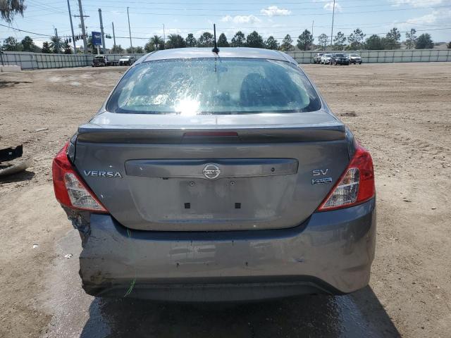 Photo 5 VIN: 3N1CN7AP9HL898408 - NISSAN VERSA 