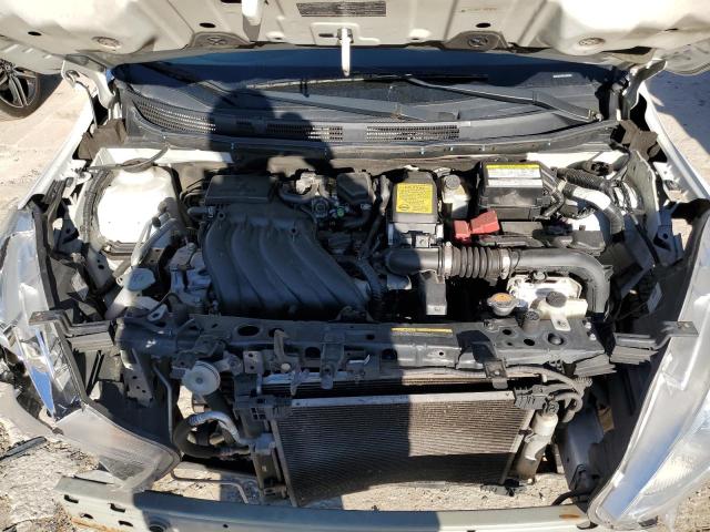 Photo 10 VIN: 3N1CN7AP9HL902330 - NISSAN VERSA S 