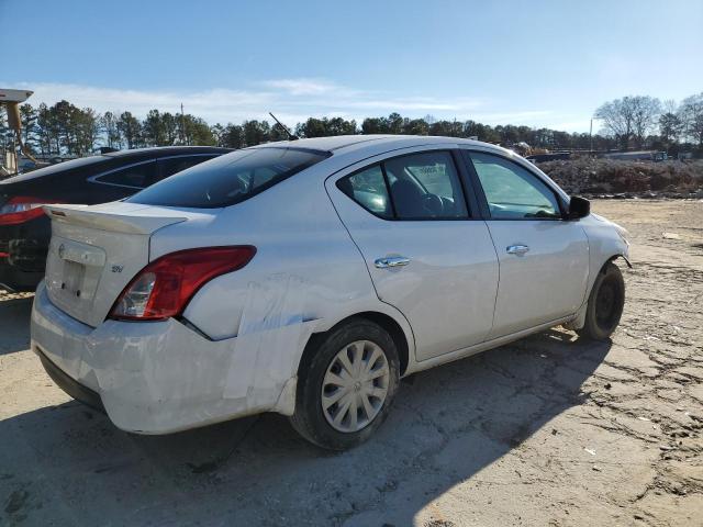 Photo 2 VIN: 3N1CN7AP9HL902330 - NISSAN VERSA S 