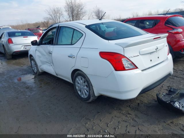 Photo 2 VIN: 3N1CN7AP9HL902795 - NISSAN VERSA 