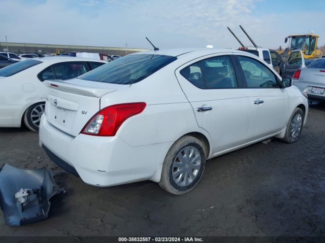 Photo 3 VIN: 3N1CN7AP9HL902795 - NISSAN VERSA 