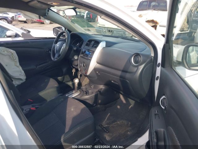 Photo 4 VIN: 3N1CN7AP9HL902795 - NISSAN VERSA 