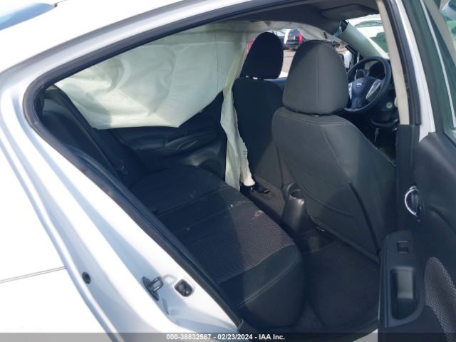 Photo 7 VIN: 3N1CN7AP9HL902795 - NISSAN VERSA 