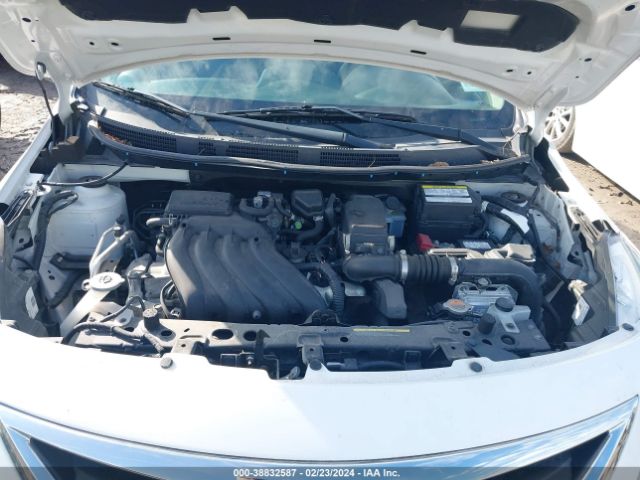 Photo 9 VIN: 3N1CN7AP9HL902795 - NISSAN VERSA 