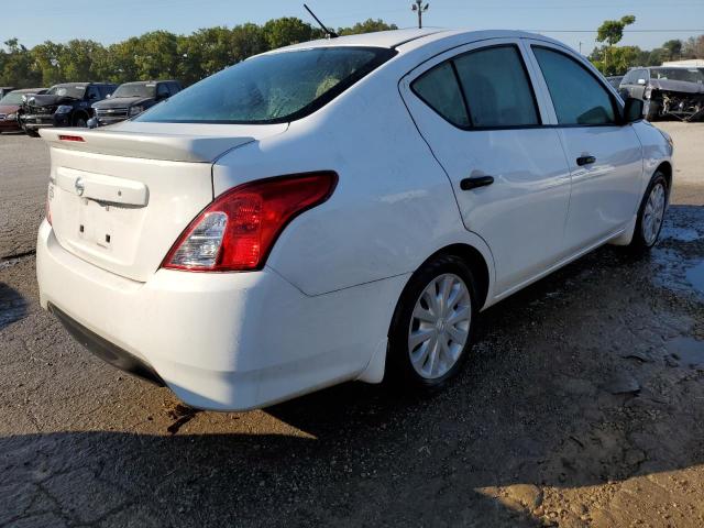 Photo 3 VIN: 3N1CN7AP9HL903316 - NISSAN VERSA S 