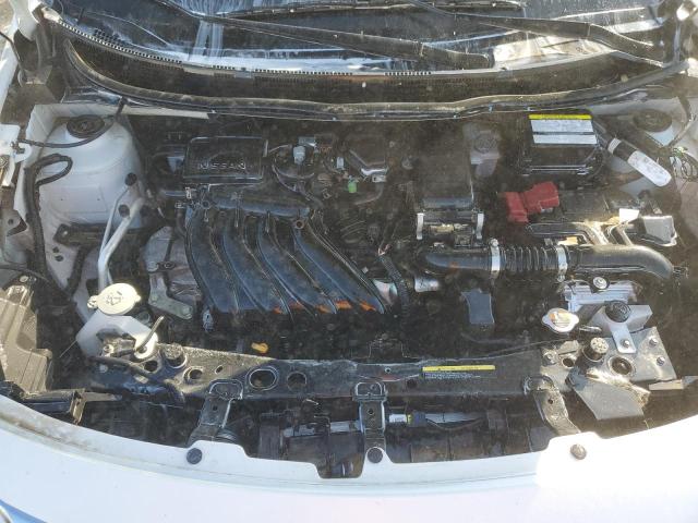 Photo 6 VIN: 3N1CN7AP9HL903316 - NISSAN VERSA S 