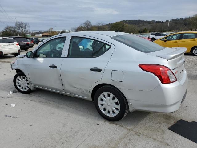 Photo 1 VIN: 3N1CN7AP9HL903817 - NISSAN VERSA S 