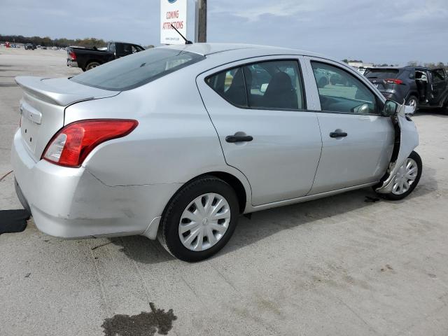 Photo 2 VIN: 3N1CN7AP9HL903817 - NISSAN VERSA S 